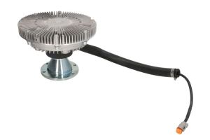 Sprzęgło wentylatora chodnicy NRF 49715