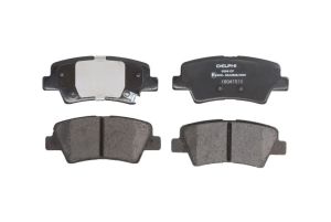 Klocek hamulcowy kpl. LP3309