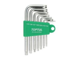 Zestaw narzędzi GAAL0705