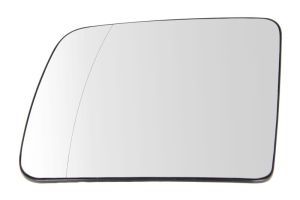 Szkło lusterka zewnętrznego 6102-03-2001241P