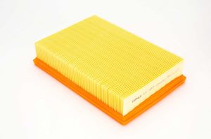 Filtr powietrza LX1957