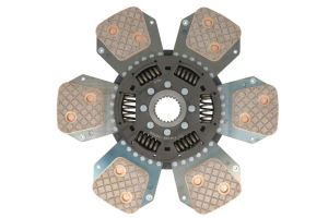 Tarcza sprzęgła 333 0116 10