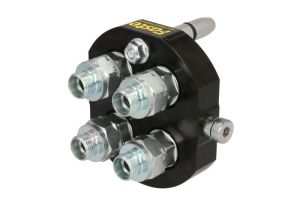 Szybkozłącze 2P506-4-2/18M C