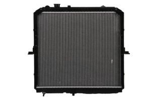 Chłodnica silnika NIS 66622