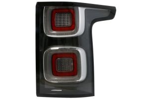 Lampa zespolonych świateł tylnych 2SK354 864-041