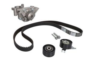 Zestaw paska rozrządu + pompa cieczy chłodzącej CT 1110 WP1