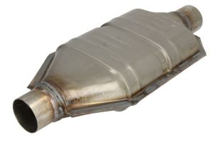 Rura wydechowa JMJ 4-50ST