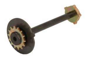 Zestaw naprawczy zacisku hamulcowego KRK-127