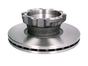 Tarcza hamulcowa BCR272A