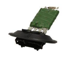 Regulator wentylatora nawiewu do wnętrza pojazdu DEW006TT