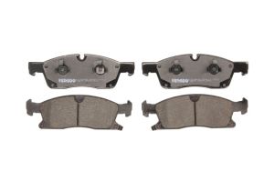 Klocek hamulcowy kpl. FDB4403