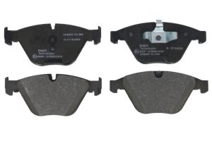 Klocek hamulcowy kpl. LP2067