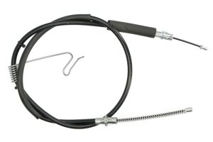 Linka hamulca postojowego C7G027ABE