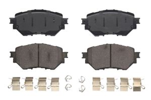 Klocek hamulcowy kpl. BCD1759AT