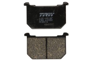 Klocek hamulcowy kpl. MCB516