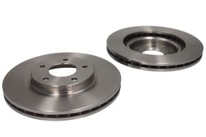 Tarcza hamulcowa BG4246