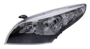 Reflektor świateł przednich 711307024124