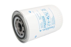 Filtr oleju P502008