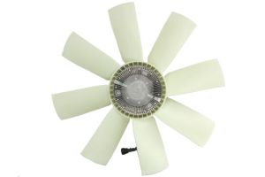 Sprzęgło wentylatora chodnicy NRF 49761