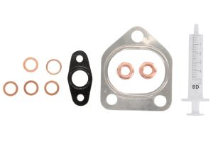 Zestaw montażowy turbosprężarki EVMK0004