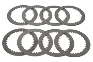 Zestaw płytek (przekładek) metalowych MES412-8