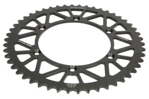 Zębatka napędowa tylna JTA460,50BLK