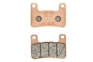 Klocek hamulcowy kpl. FDB2178ST