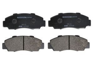 Klocki hamulcowe wyczynowe FCP905R