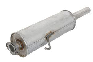 Tłumik środkowy BOS154-133