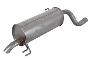 Tłumik końcowy BOS165-077