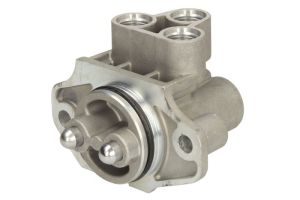 Zawór mechanicznej skrzyni biegów wysoki-niski PN-10424