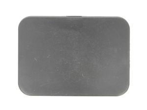 Pokrywa zderzaka MAN-FP-012