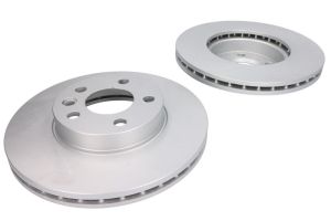 Tarcza hamulcowa DDF846C