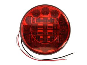 Lampa zespolonych świateł tylnych 2SB357 027-011