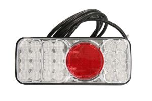 Lampa tylna 312 W66L