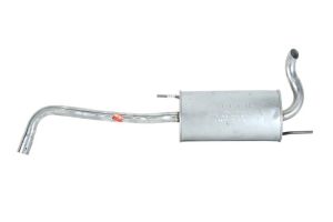 Tłumik końcowy BOS233-639