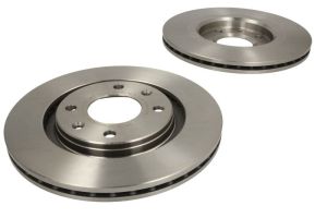 Tarcza hamulcowa BG2387