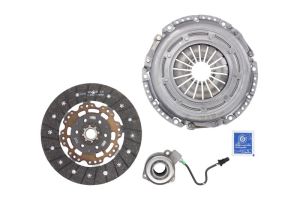 Zestaw sprzęgła 3000 990 372