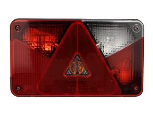 Lampa tylna A24-8750-007