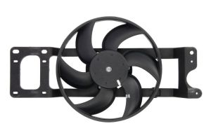 Wentylator chłodnicy silnika NIS 85253