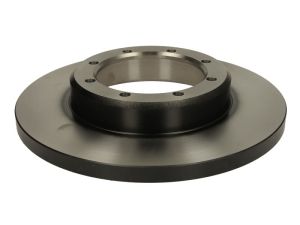 Tarcza hamulcowa DF6372