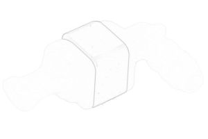 Spryskiwacz 3B0 955 665C