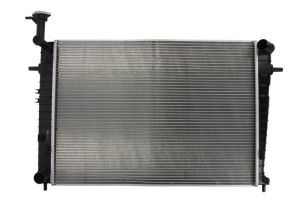 Chłodnica silnika CR 1333 000P