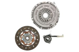 Zestaw sprzęgła 624 4058 33