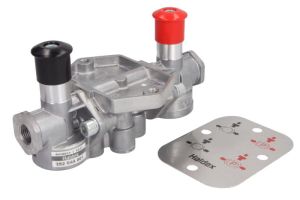 Zawór poduszki powietrznej zawieszenia 352044001