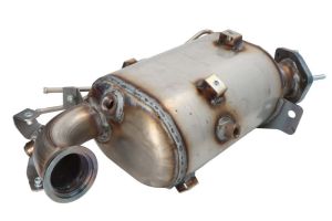 Filtr cząstek stałych JMJ 1243