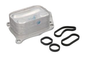 Chłodnica oleju NRF 31763