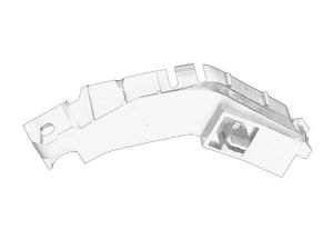 Łącznik zderzaka urządzenia holującego 71198-SMG-E00