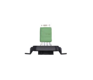 Regulator wentylatora nawiewu do wnętrza pojazdu DEW009TT