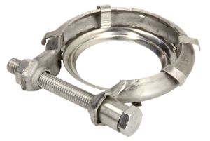 Obejma rury układu wydechowego EL945400